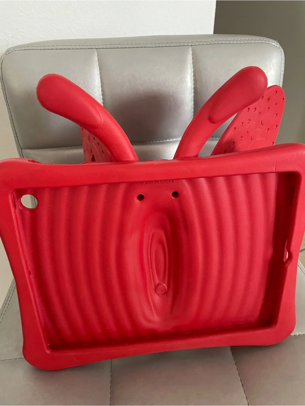 N/A cute red